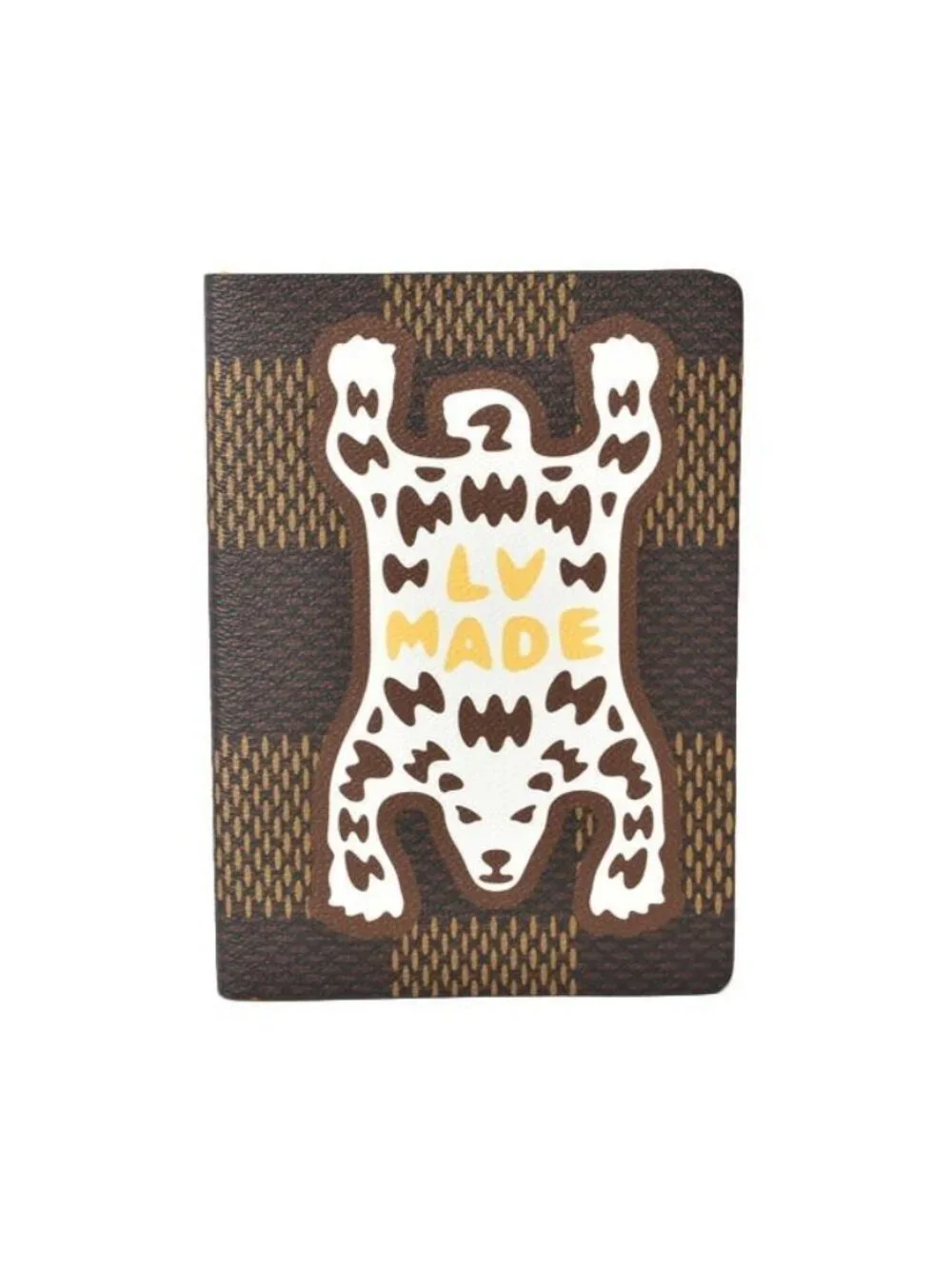 Louis Vuitton Notebook Cahiers Clemence